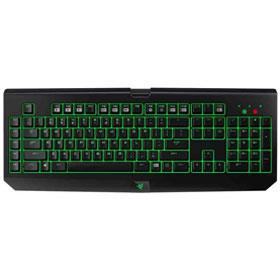 Razer BlackWidow Ultimate Stealth Edition Elite Mechanical Gaming Keyboard